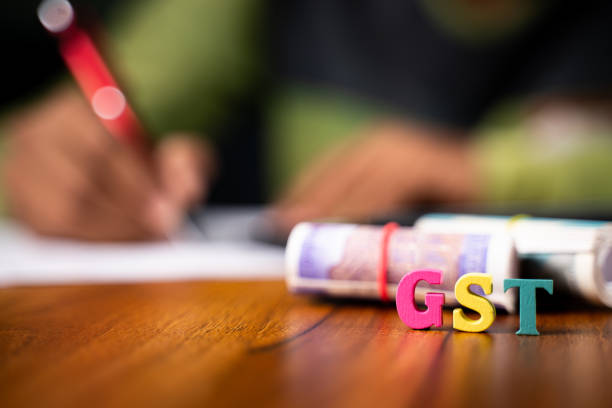 maximize gst refund