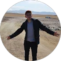 Elliot Jauregui Avatar
